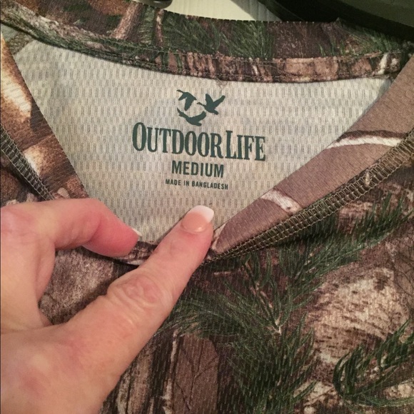 Mens RealTree; NWT; Various - Picture 7 of 7